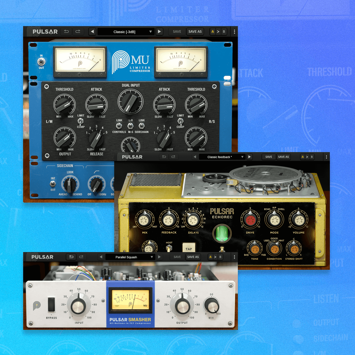 pluginfox's tweet photo. Pulsar Audio Black Friday Sale 🎛
Save up to 67% thru December 6th
Buy here: https://t.co/FdhA5dETWK

@pulsarplugins #pulsar #pulsaraudio #pulsarplugins #pluginfox #plugindeals #pluginsales #dtm #plugins #vstplugins https://t.co/YKFajFQ85B