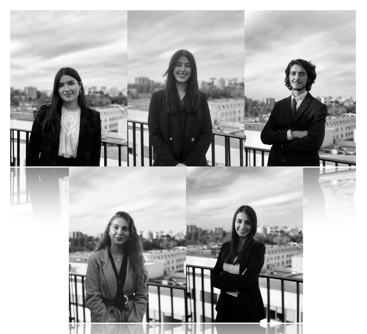 Le Master 2 PIA vous présente officiellement les nouveaux membres du bureau de l’Association LEXPIA.En voici ses membres:Pauline Gilles,Présidente; Sonia HOUAMDI, Vice-Présidente ; Guillaume LECLERE, Trésorier ; Esther GHRENASSIA &amp; Julie JOUVANCE, Secrétaires générales.