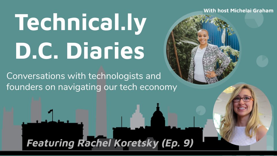Technical.ly DC tweet media