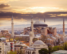 🎄Puente de diciembre en Estambul ✈ - *|mailchi.mp/tempsdoci/puen…|*