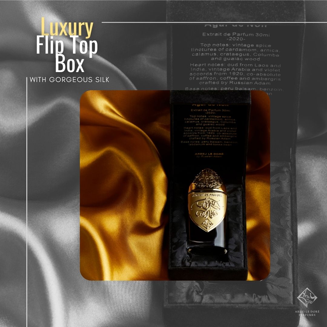 areejledore's tweet photo. The 6th collection Areej le Doré perfumes is packaged in a safe and elegant velvet flip top box with a luxurious patterned silk.

_________
#areejledore #ALD6 #agardenoir #perfume https://t.co/bVvB9BY80b