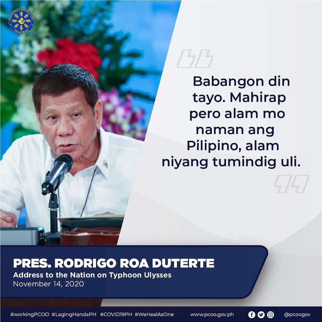 #NasaPusoKoAngPangulo 👊❤🇵🇭