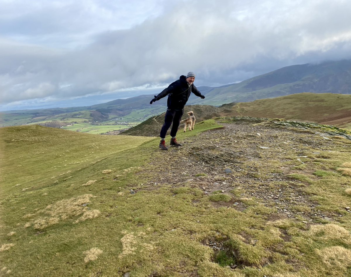 Jericho2002's tweet image. Wishing this great friend good luck in his retirement next month after years of fantastic work for Cumbria PHA  and schools across Cumbria💪🥳