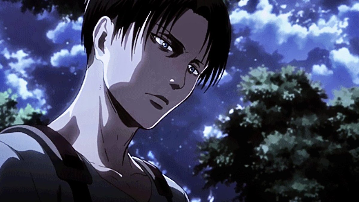 growabraintwat's tweet photo. levi ackerman appreciation post cuz he https://t.co/gKdavUYLRw