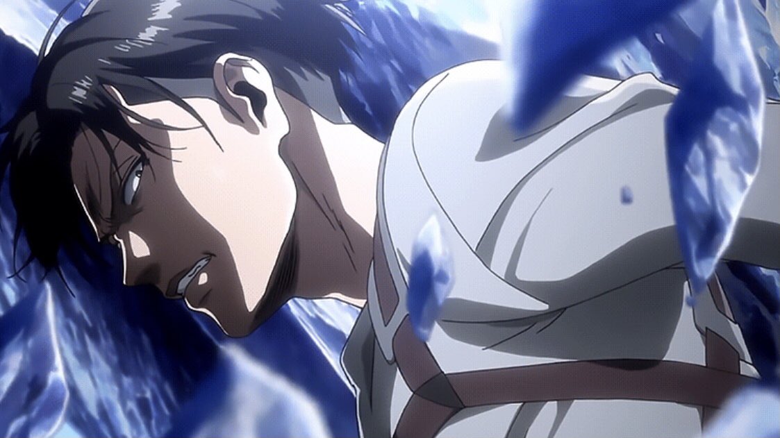 growabraintwat's tweet photo. levi ackerman appreciation post cuz he https://t.co/gKdavUYLRw