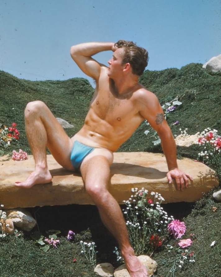StuffBeef's tweet photo. Dale Curry 

#beefcake #posingpouch #vintagebeefcake #hunks https://t.co/OuuT68ZD4h