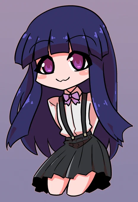 古手梨花 