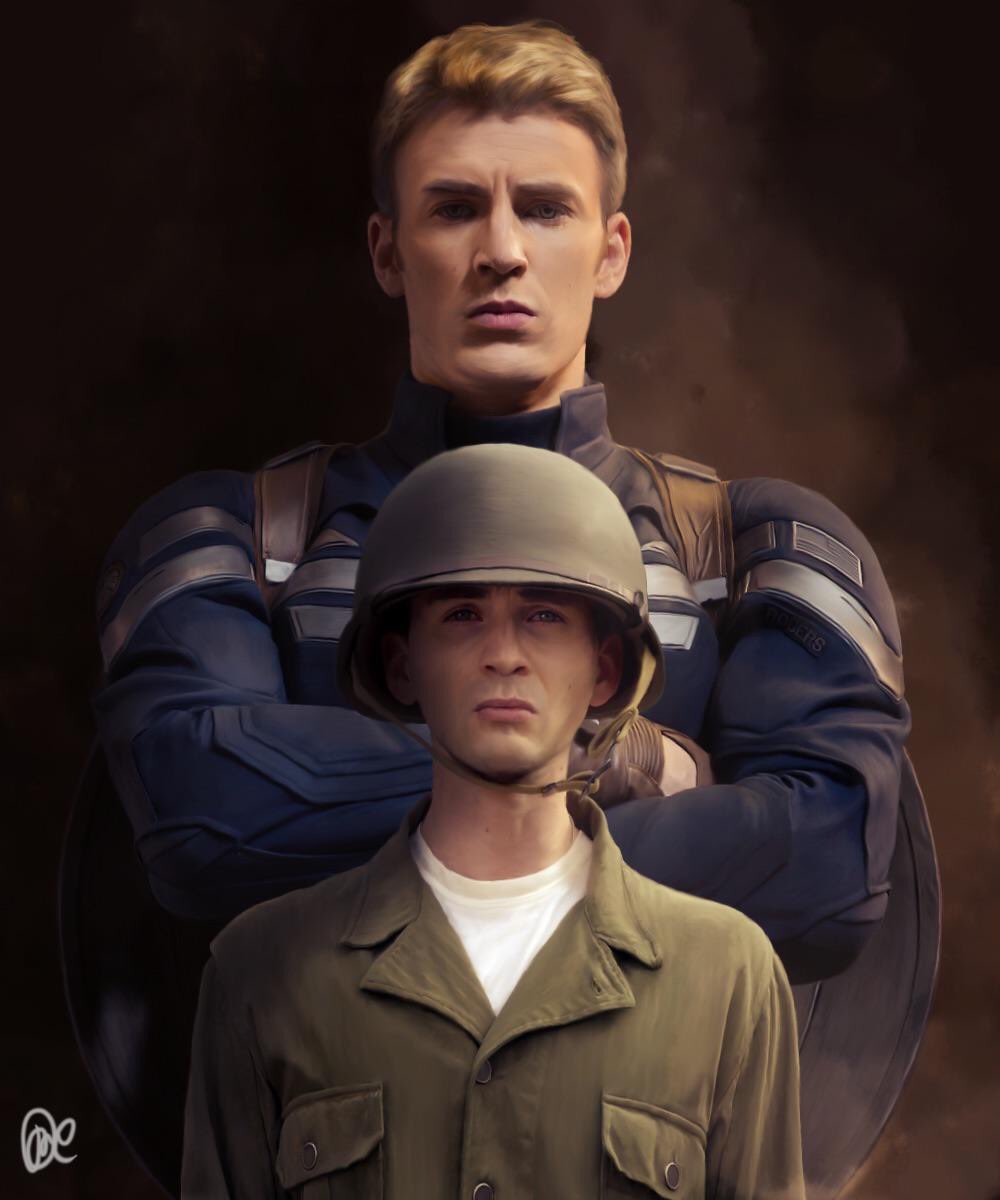 Acest tip a mâncat dieta pentru căpitanul lui America de Chris Evans pentru o zi - Stil -