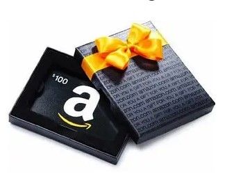 GooseGiveaways's tweet image. Win a $100 Amazon Gift Card 
🖱️ Click here for sweepstakes link and details 👉 goldengoosegiveaways.com/amcraft-indust…

🌍️ Open to US, 18+

#sweepstakes #giveaway #AmCraft #wingiftcard