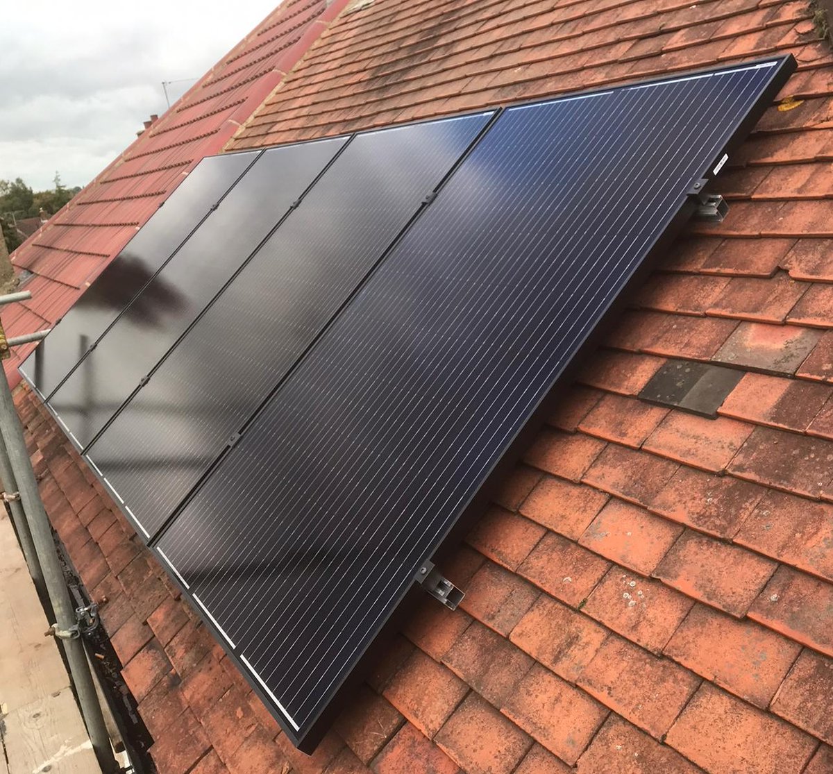 Daylight Energy Ltd tweet media