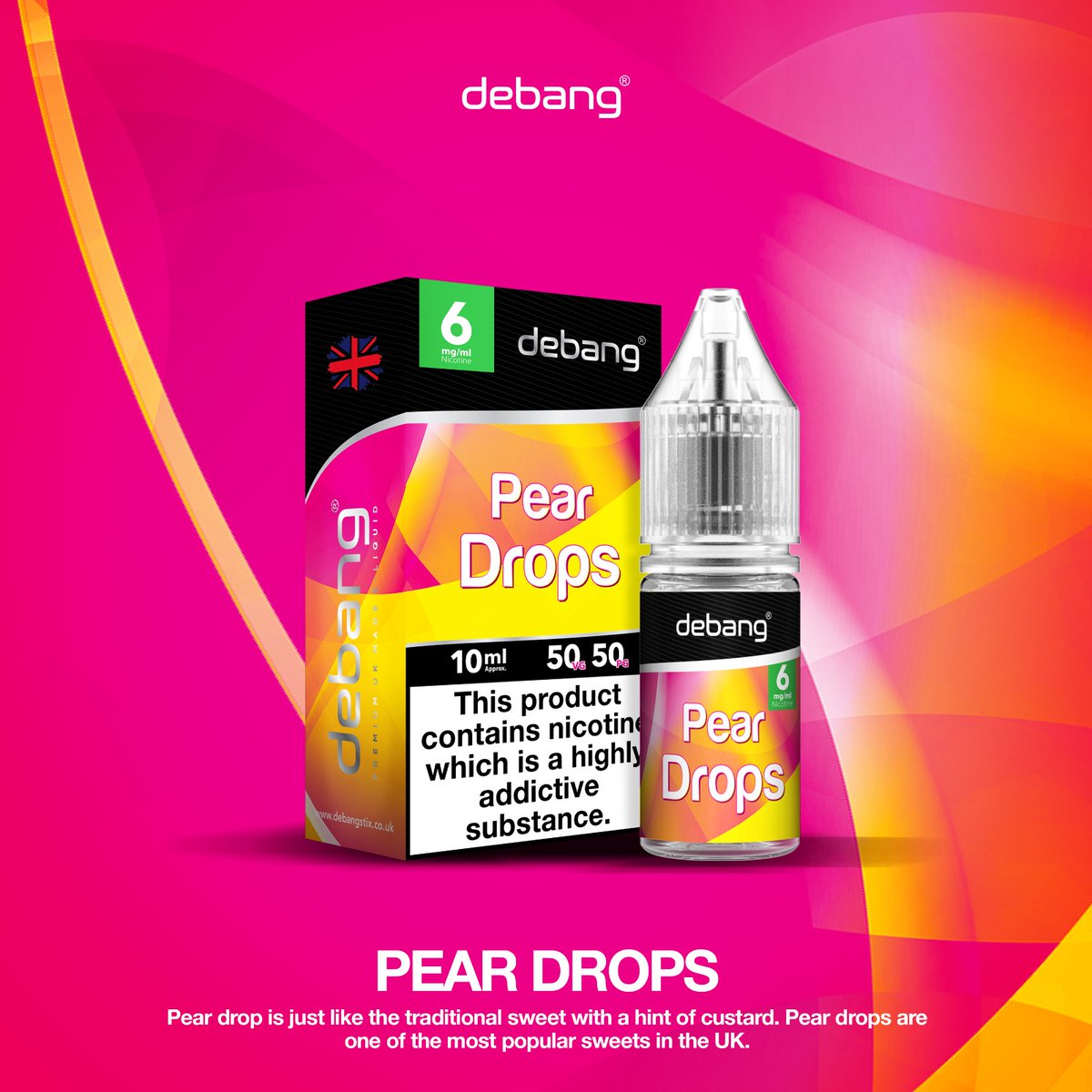 debangstix.com

#ecig #eliquid #ejuice #nicotine #vaping #vapor #vaper #vape #vapers #pod #nicotine #nicsalt #notblowingsmoke #vapeshop #vapedaily #vapelife #vapelyfe #vapecommunity #vapenation #vapelove #vapeon #vapefam #vapetricks #vapepics #vapestagram #instavape