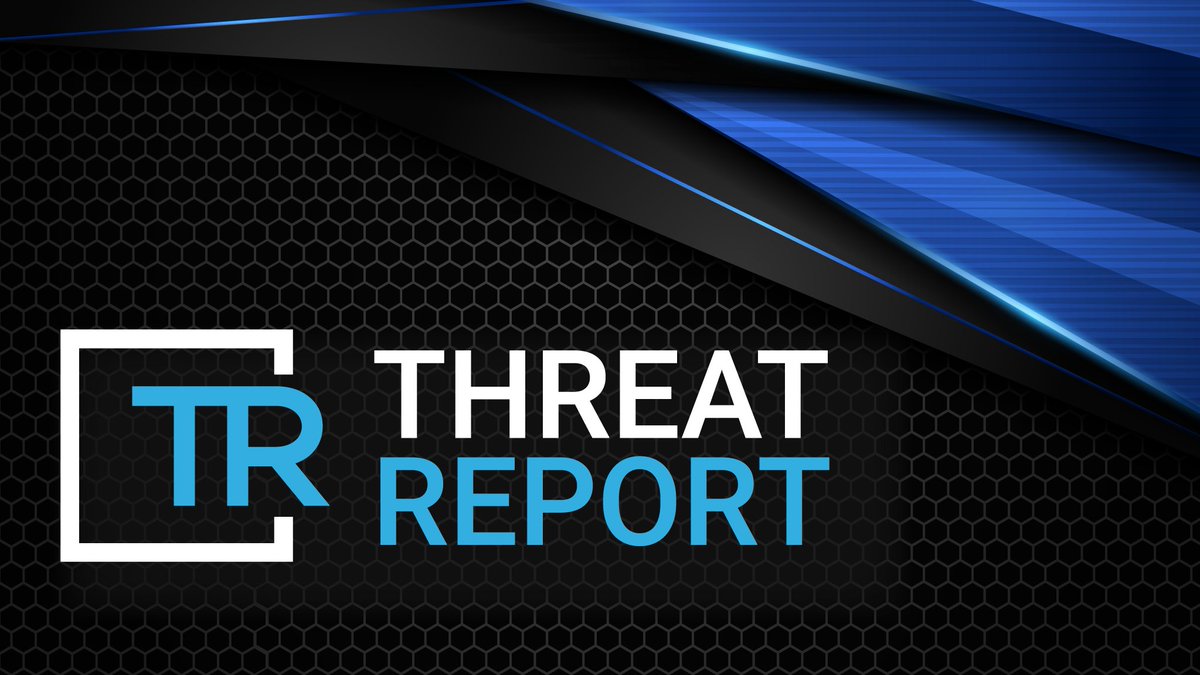 BluVector's tweet photo. New #ModPipe #trojan aims at Oracle’s MICROS RES 3700 point-of-sales systems that run in hundreds of thousands hotels, restaurants & bars. @BluVector detected it 60 months prior to its release. https://t.co/9YREUeJv8Z https://t.co/AVNjasqfGI