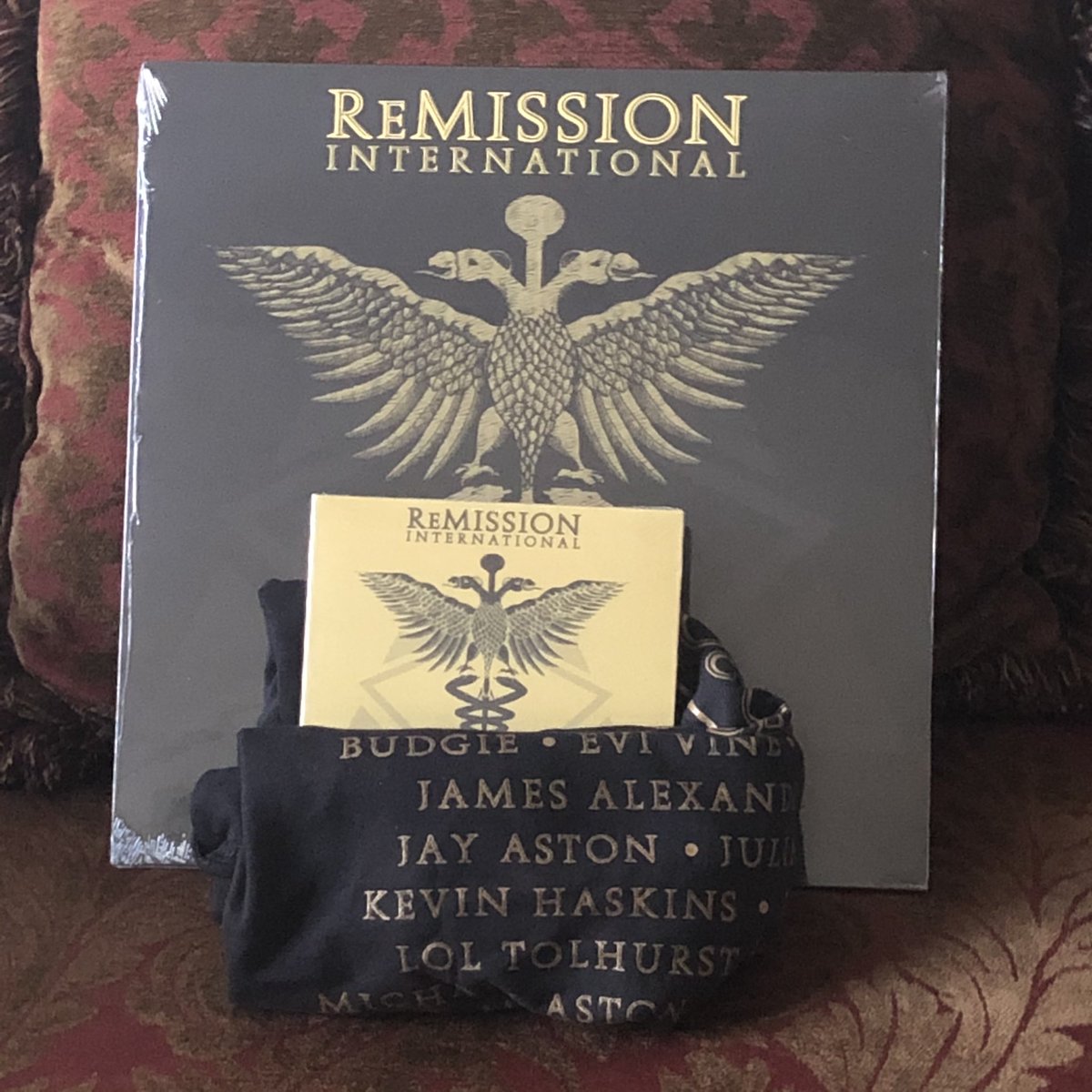 shivaunsay's tweet photo. A worthy cause... #TOS2020 #jpaston @jay_aston @the_mission_uk @JulianneRegan5 @WayneHussey4 @MichaelCiravolo #genelovesjezebelwithjayaston #jpastonmusic #jayastonsgenelovesjezebel #johnaston #astonishingjohn https://t.co/EW4eurSLrZ