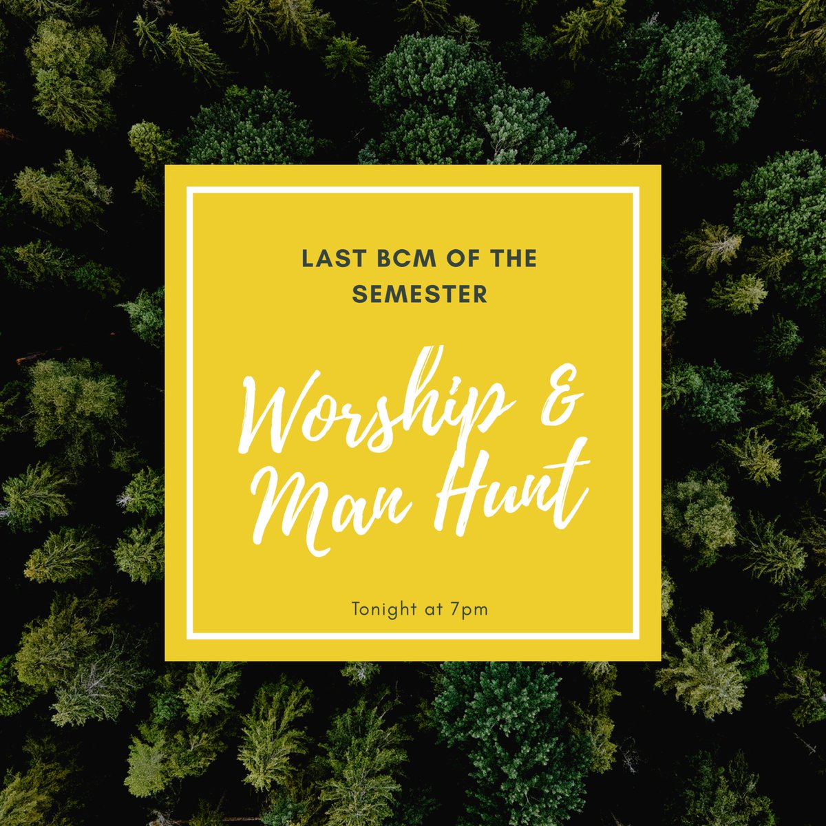 jax_bcm's tweet photo. 😢 Come play man hunt and worship with us tonight! 4000 Kernan Blvd S. https://t.co/QGptxQmlHV