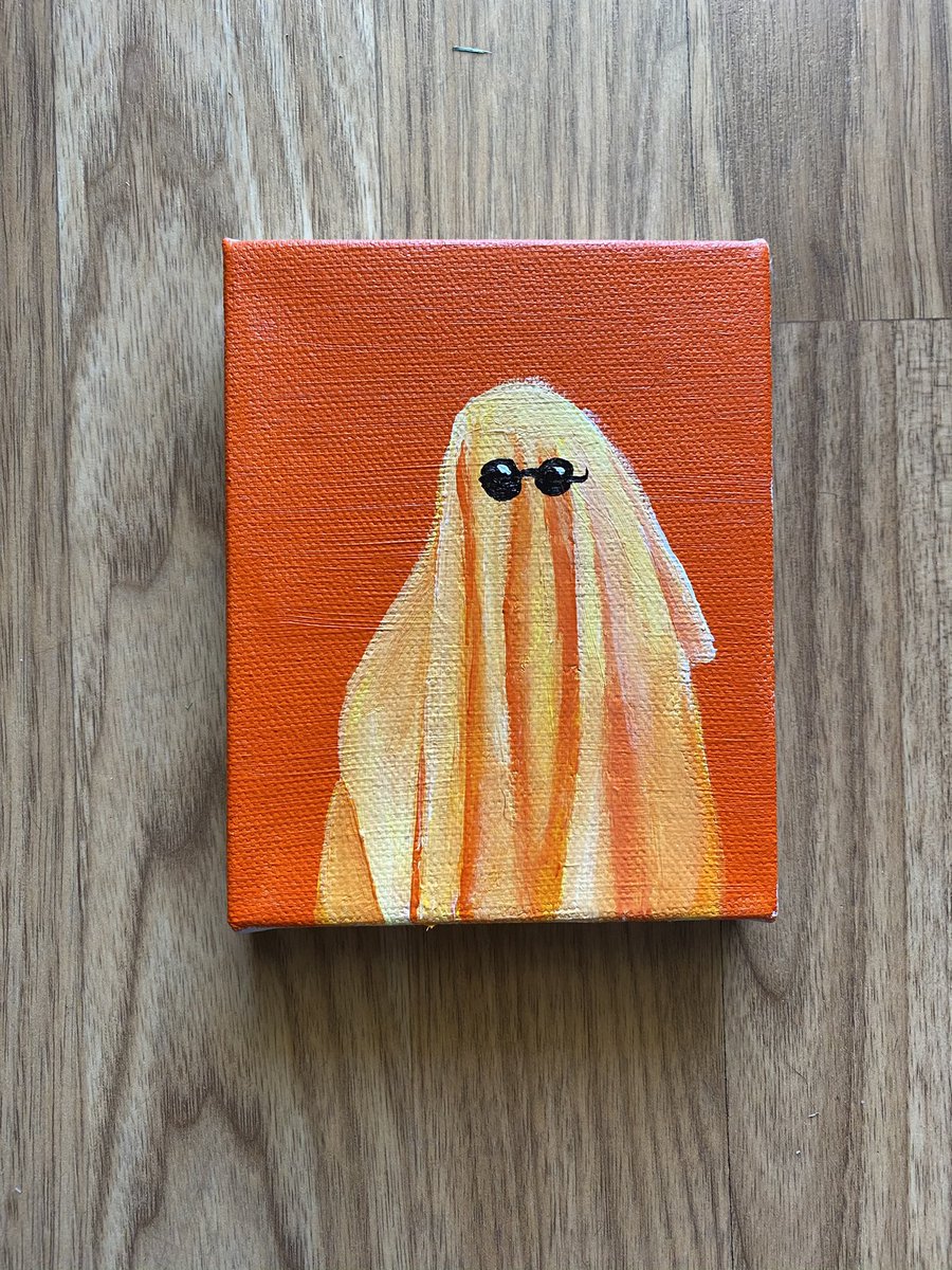 EmileeHarvey19's tweet photo. Here are several paintings that are available in my shop! The link is in my description! Please head over and check them out! https://t.co/FKOXeHIcKM