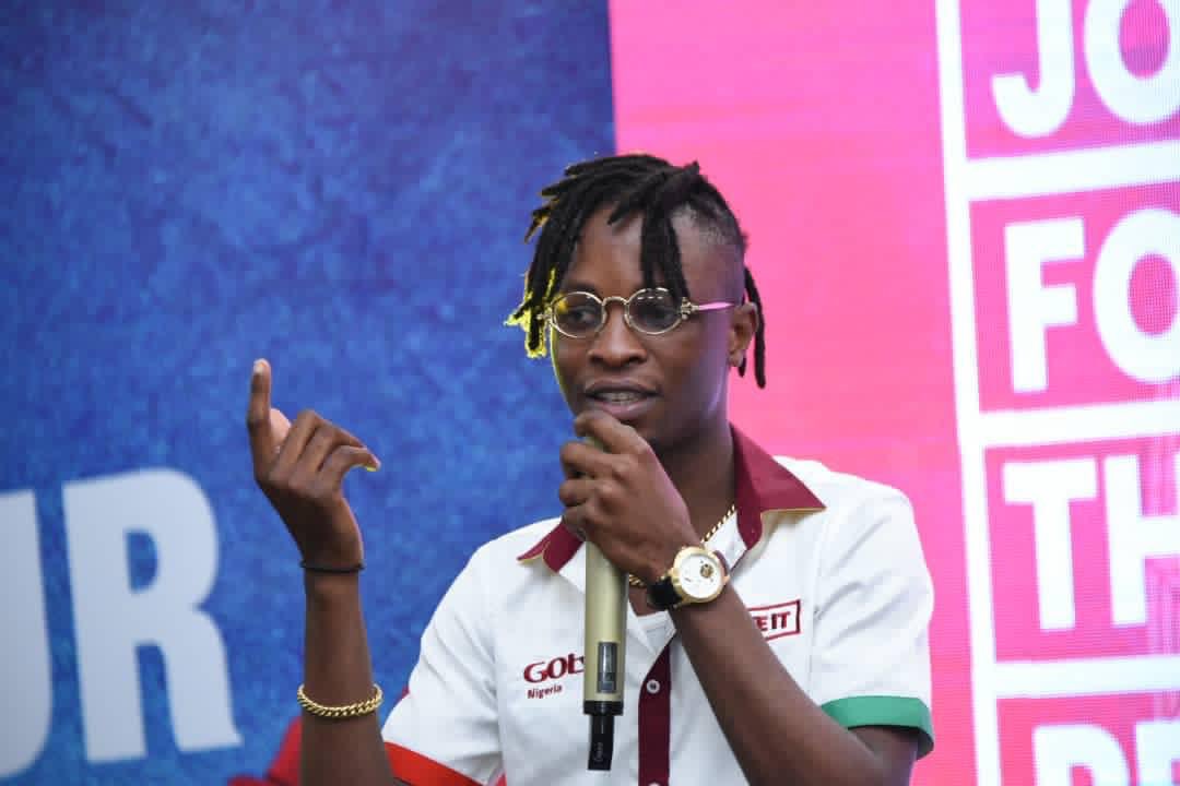 Horlamilekan_Ay's tweet photo. It is a success, you truly deserved. It is an achievement you have truly earned. I congratulate you @itsLaycon on your success and wish you all the best for your future. Well done.
@2muchAkanni
@AnalystNaija
#GOtvWelcomesLaycon
#LayconXBillboard
#CongratuLaycon https://t.co/K66WJoCxLX