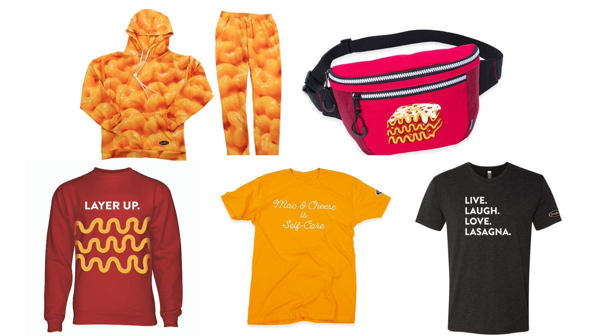 The wait is over! Stouffer's merch store is now LIVE! 

shopstouffers.com