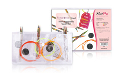 The KnitPro Symfonie interchangeable needle set is the perfect starter for circular needle knitting.  The perfect gift for any knitter.  

#roundandround #circularknitting #knitpro #symfonie #Christmasknitting #redfoxknitscrafts 

redfoxknits.co.uk/product/symfon…