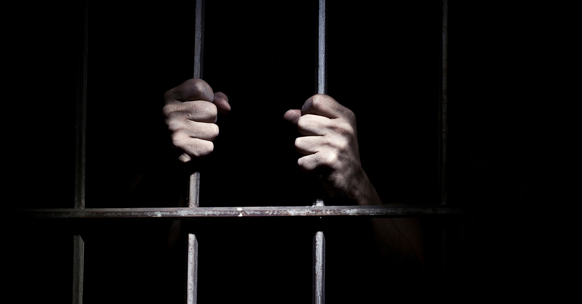Debevoise's tweet photo. Debevoise and the @ClooneyFJ #TrialWatch are seeking justice on behalf of imprisoned Cameroonian journalist Paul Chouta, whose reporting has been critical of Cameroon’s President Paul Biya and his government. Read more:  https://t.co/zLViPQwuBG https://t.co/OwiOmbWjSL
