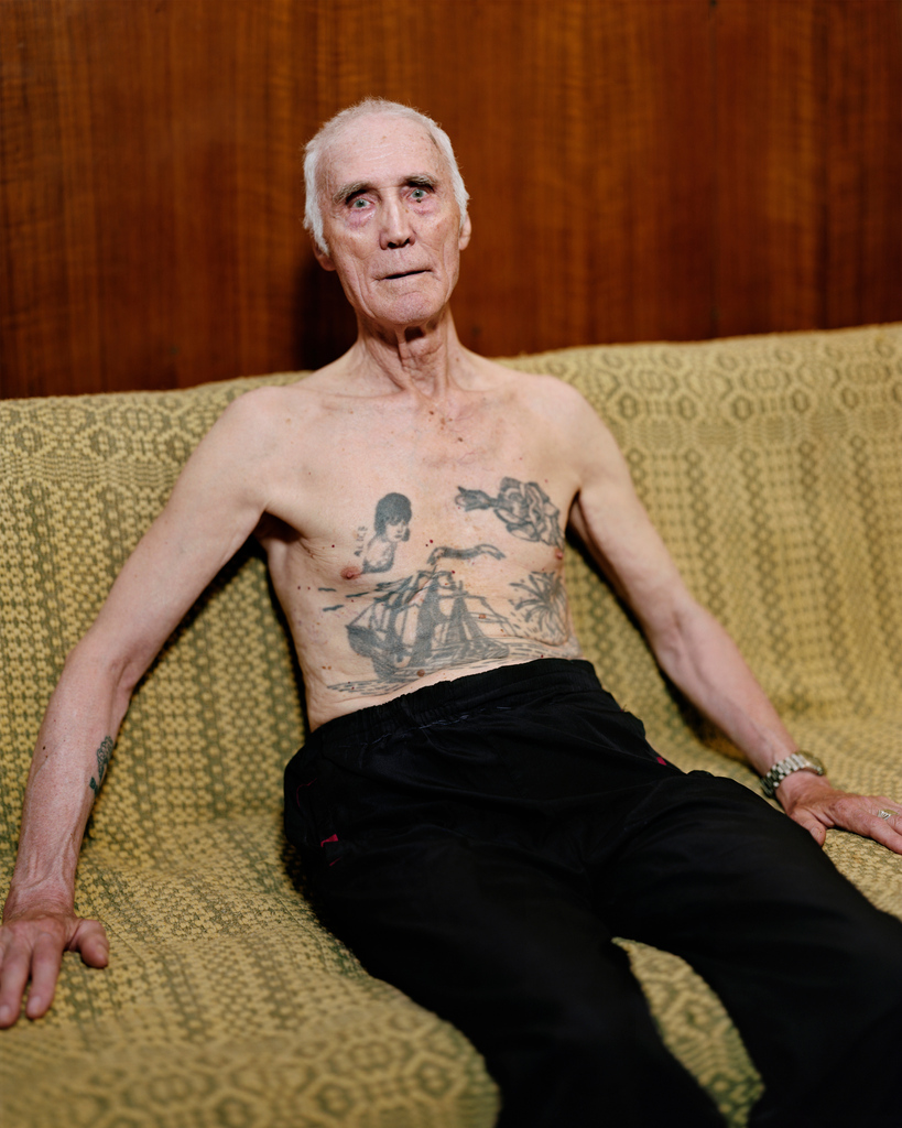 Foam Magazine tweet media