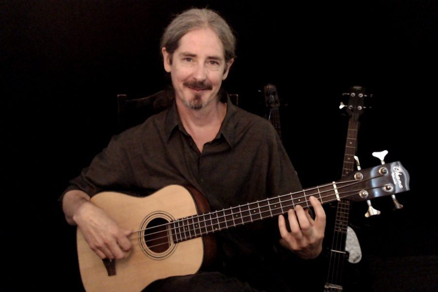 OhanaUkuleles's tweet photo. Tutorial Tuesday: Daniel Ward teaches bass-ics with the Ohana Micro Bass! https://t.co/McK2QMEYws
Info on uke: https://t.co/bW6NV4wTFG
#ohanaukuleles #danielward https://t.co/hthX3JgwXB