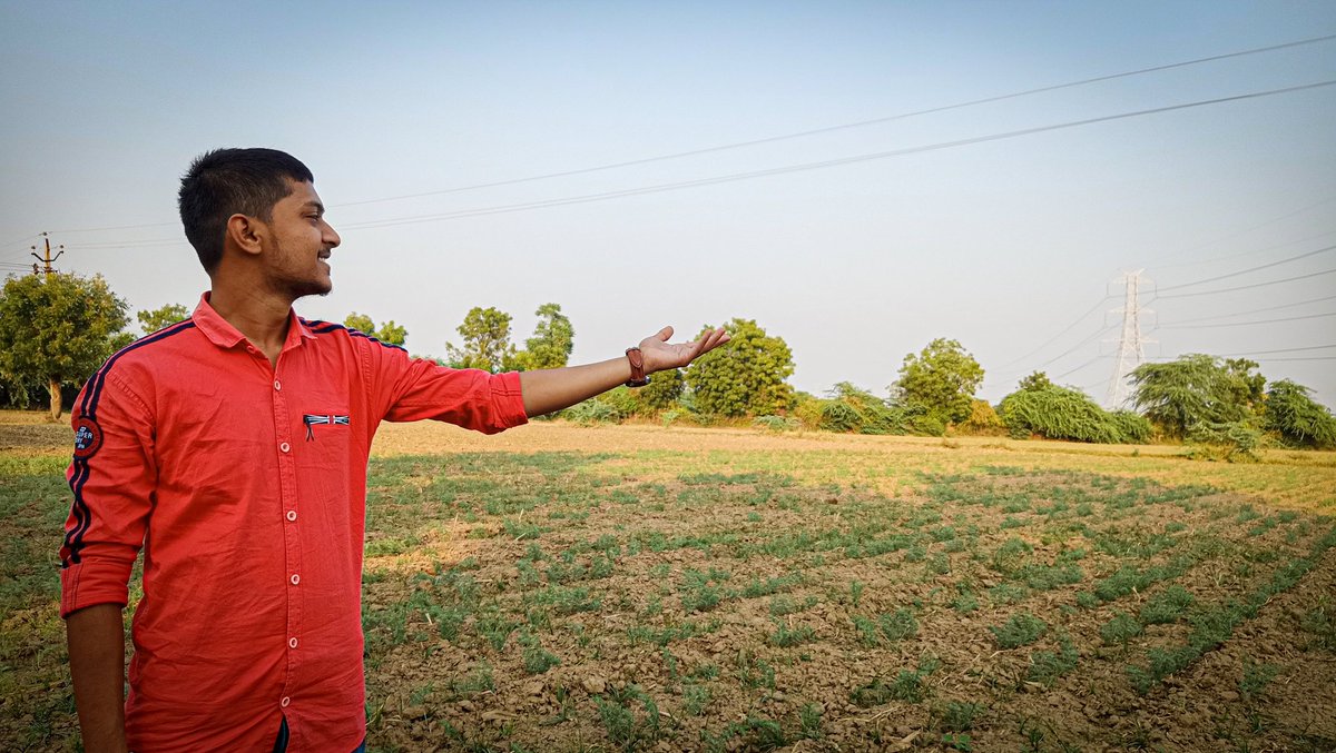 Maulik_sir's tweet photo. IN EVERY WALK WITH NATURE ONE RECEIVES FAR MORE THAN HE SEEKS.
#sarthakbiologyinstitute
#maulikpanchal
#biologyteacher https://t.co/auhHEFfZsn