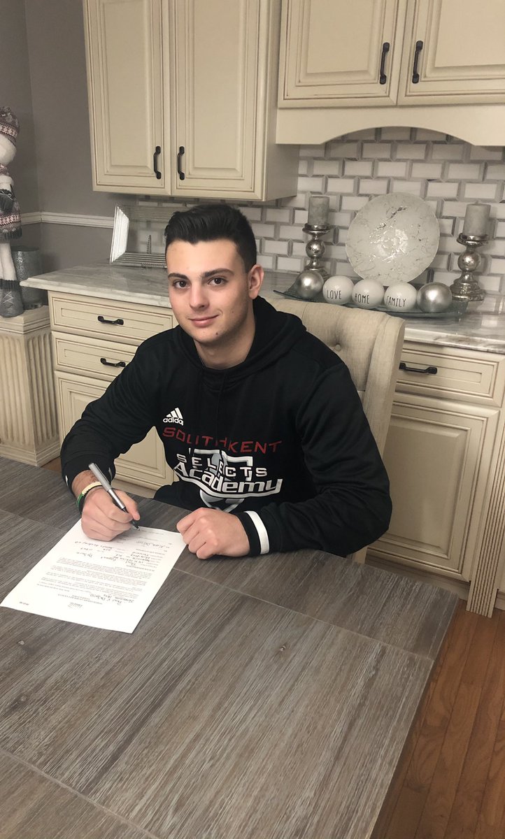 I’m proud to announce that I tendered with the <a href="/JanesvilleJets1/">Janesville Jets</a>. It’s a honor to be apart of a great organization. Can’t wait to get started. #janesville