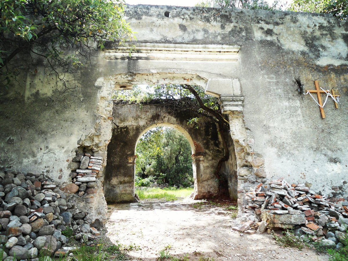 FotgrafoCallej1's tweet photo. Cada lugar una experiencia genial... 
Hacienda de Calera ¿Qué les parece?
@xitlalicceja @turisteandopueb @PueblaEsChula https://t.co/KxjA47erLO