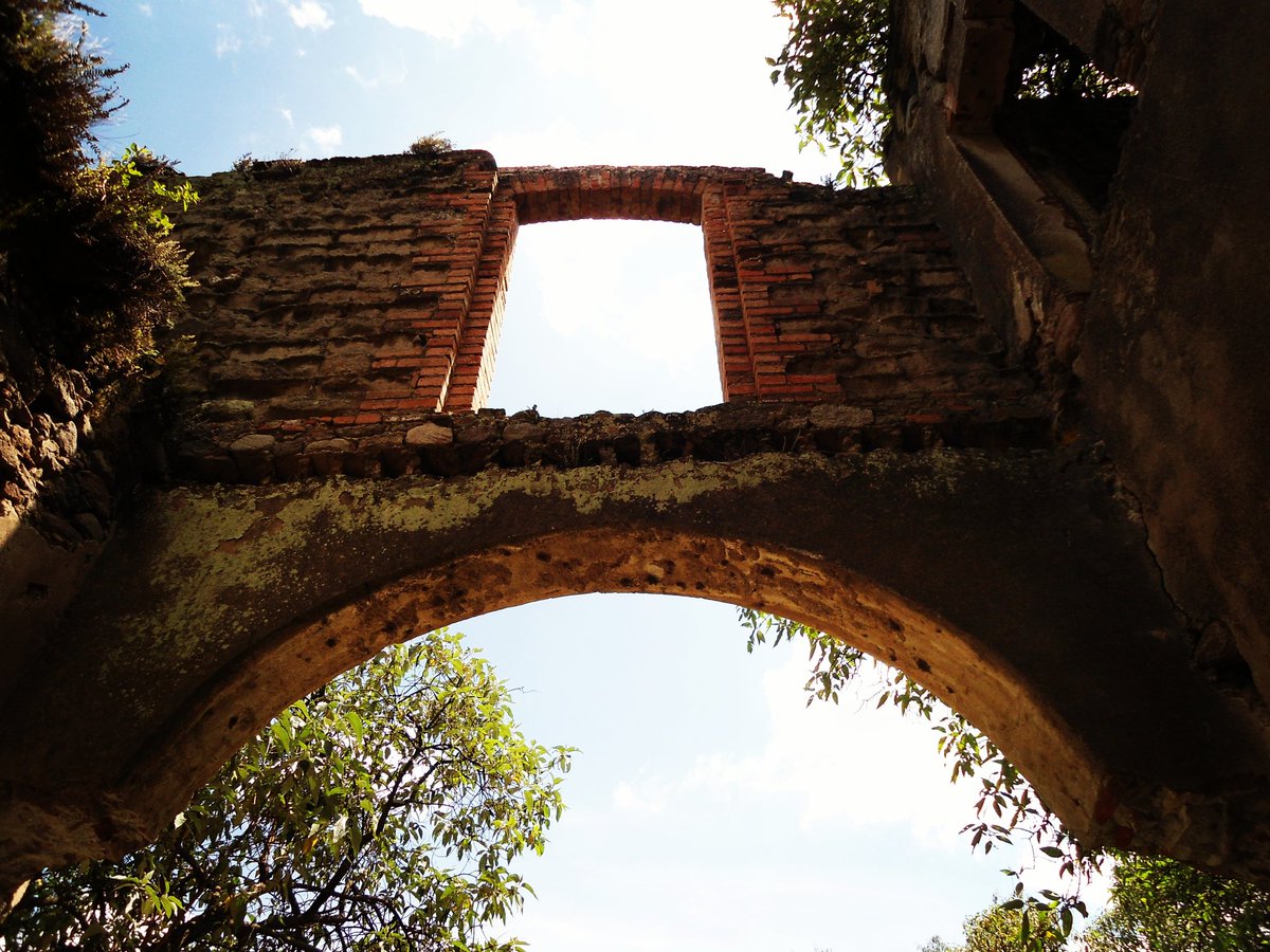 FotgrafoCallej1's tweet photo. Cada lugar una experiencia genial... 
Hacienda de Calera ¿Qué les parece?
@xitlalicceja @turisteandopueb @PueblaEsChula https://t.co/KxjA47erLO