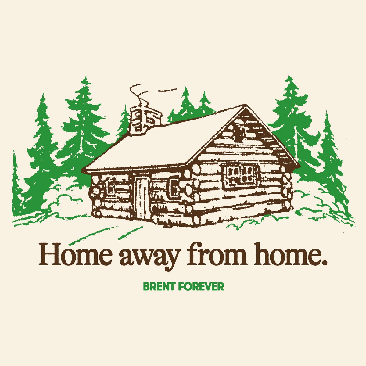 winter 2021. brentforever.com