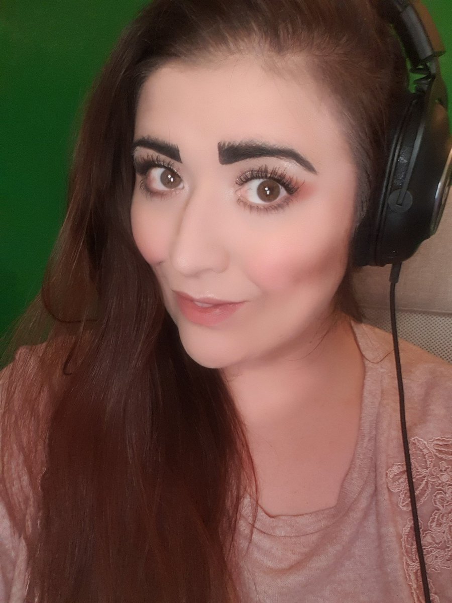 CharlAltDelete_'s tweet image. ❤ LIVE NOW ❤

Ready for another indie narrative game?? Today we are going to check out #FragmentsOfHim from @SassybotStudio 

Let's see where this journey takes us in 5 at twitch.tv/LolaSunnybutter