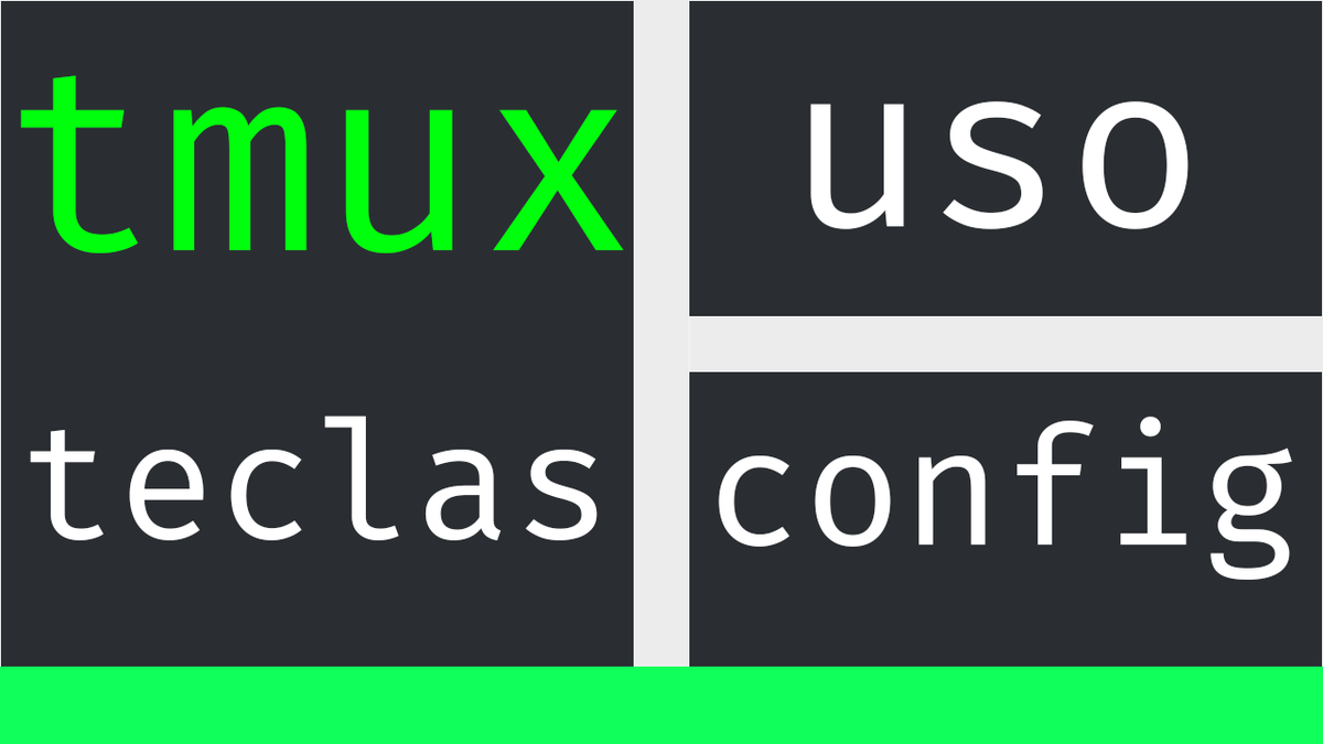 thegoodhackertv's tweet photo. ✅ Tutorial de TMUX! Lo tienes que usar!
👇👇
https://t.co/DzCDHlbz9u
.
.
#kalilinuxtutorials #kali #nmap #kalilinux #kalilinuxhacking #hackingetico #hackingético #hacking #thegoodhacker #tmux https://t.co/p9I64rHfdb