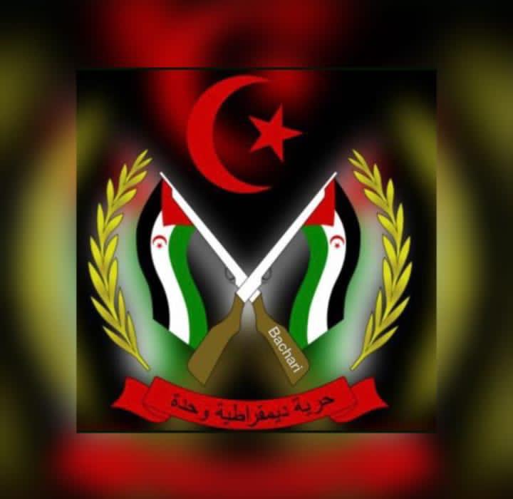 MntBouss's tweet photo. #freewestrensahra 
#الاستقلال_لشعب_الصحراوي 
#البوليساريو_تنتصر 
#الجيش_الصحراوي 
#الكركرات 
#الصحراء_الغربية https://t.co/TKpMg3NWDu