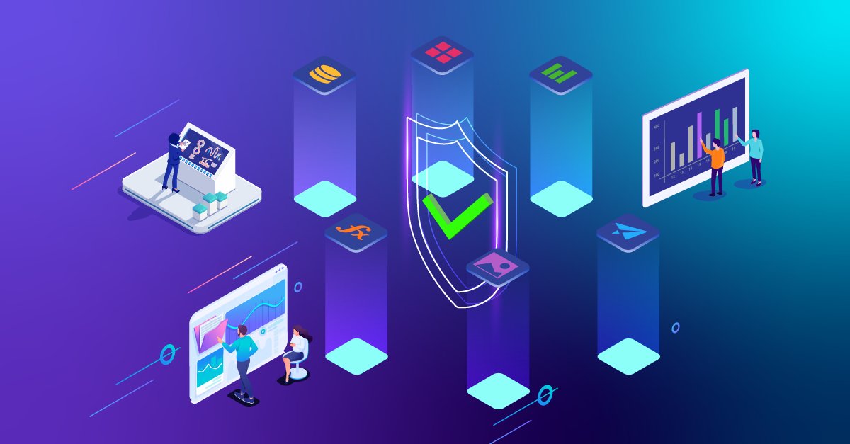 PyramidAnalytic's tweet image. The latest release of our software addresses AI-powered #SmartInsights and a powerful #NaturalLanguageQuery engine to allow you to interact with analytics through a chatbot. With these updates and more, enterprise-grade BI is more approachable than ever!
hubs.ly/H0z_RZL0