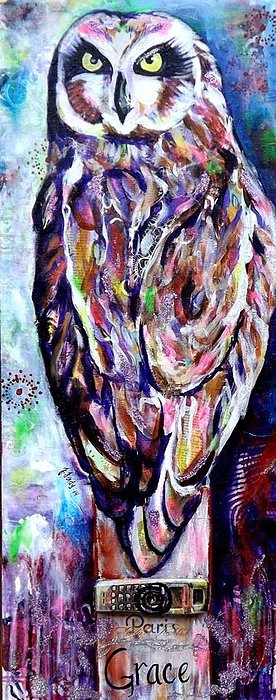 JenFerdy's tweet photo. New artwork for sale! - "Grace" - https://t.co/mFjayUEtjI @fineartamerica https://t.co/utNarkF9YP