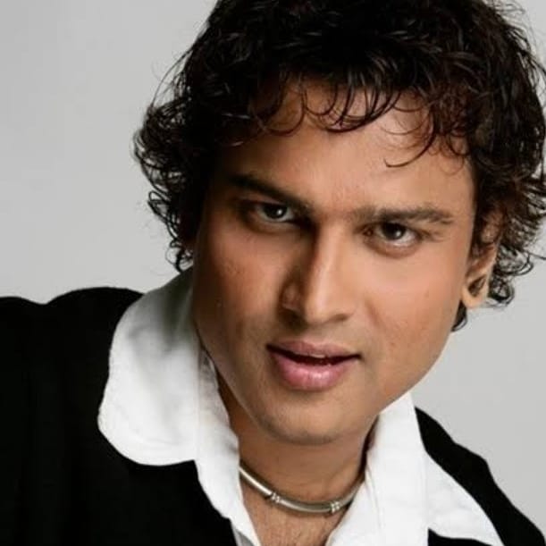 Happy Birthday My Brother The Zubeen Garg Wish u to 18Nov 1972 Our Broken Heart    