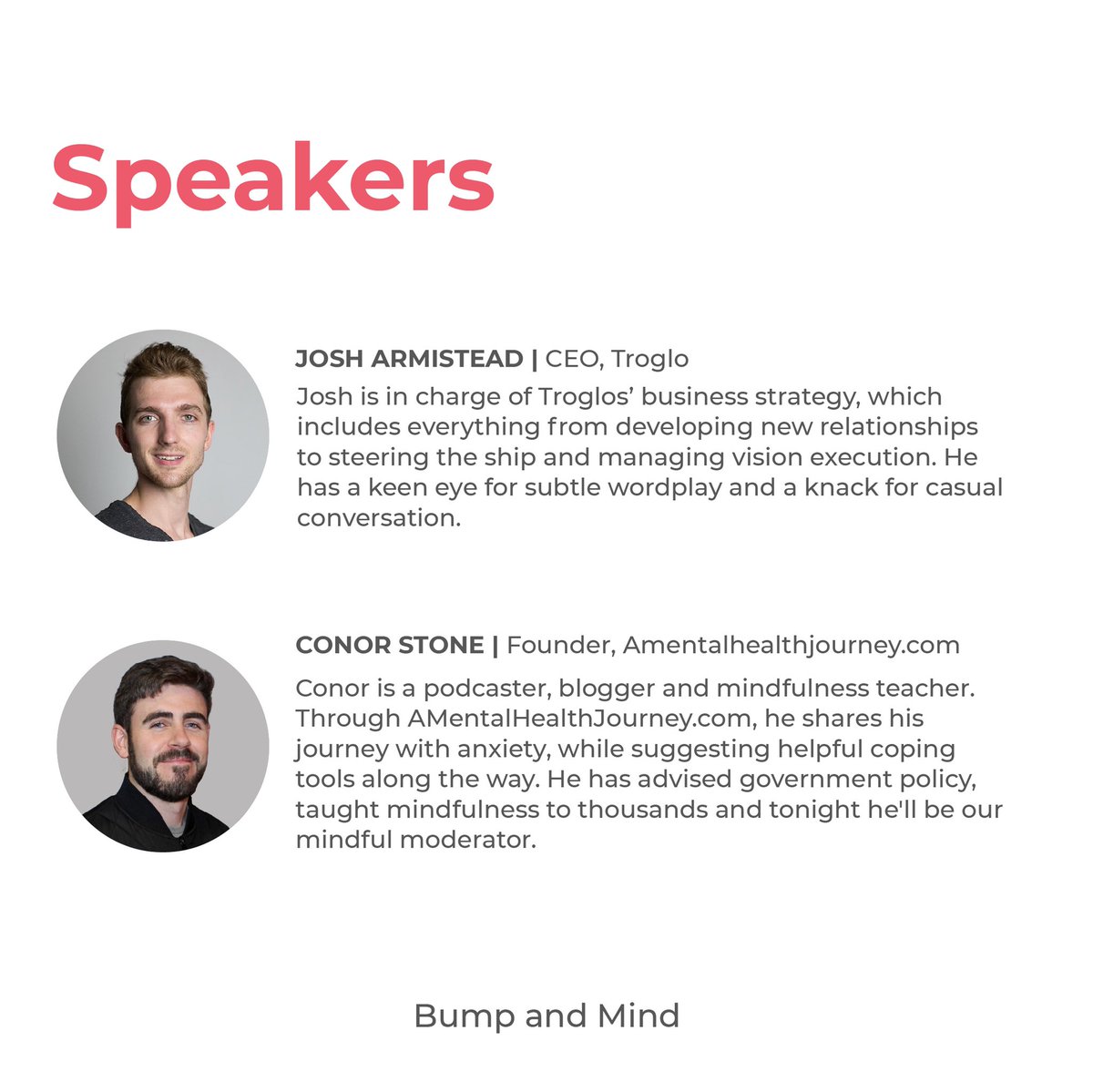 In partnership with Oxford, Liverpool, TUD and other universities, we are bringing you amazing speakers from social media, tv &amp; radio, to share tips for keeping mentally and sexually well in this weird and challenging world. Join us for free using the link bit.ly/32SraAa