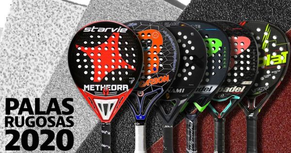 Newpadel's tweet image. ¿Pala lisa o rugosa? ¿con qué acabado te quedas? 🧐🤔

Todos sus beneficios y ventajas aquí 👉 ow.ly/EuSK50CmvMR

#palas #rugosas #lisas