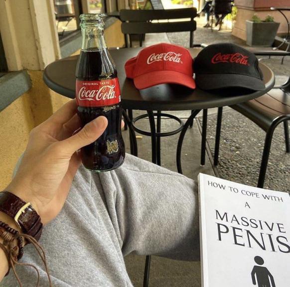 WashedWhales's tweet image. Thanks @CocaCola for the sponsorship! #GETWASHED