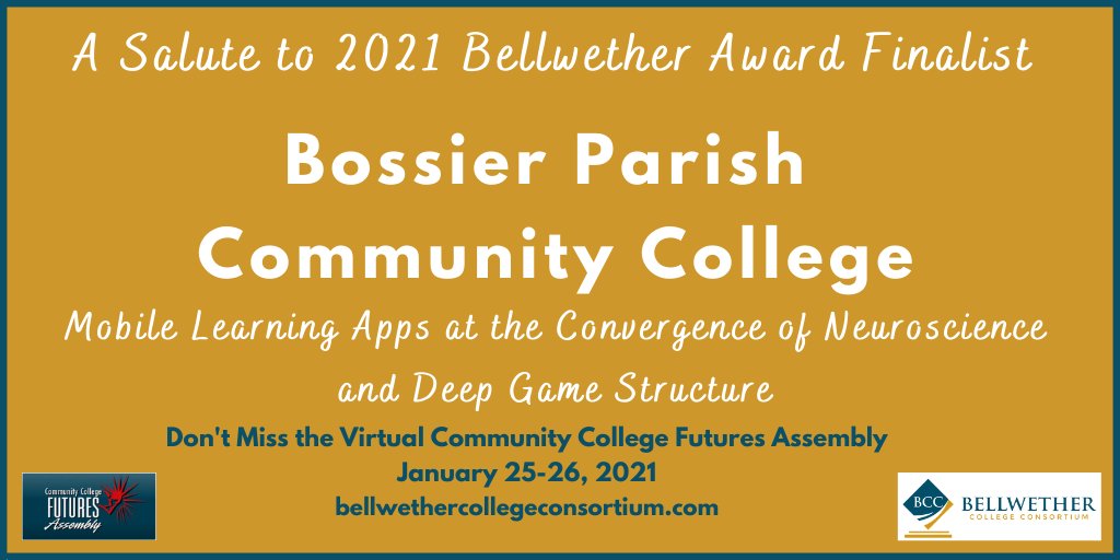 BellwetherCC's tweet photo. Enjoy learning about trending higher education policy &amp; innovative award-winning community colleges? Join us at the #BellwetherCollegeConsortium Policy Summit &amp; #Community College Futures Assembly! Only one registration is needed! #Register at https://t.co/RNArcVh8U5 https://t.co/2OzL4aXFvS