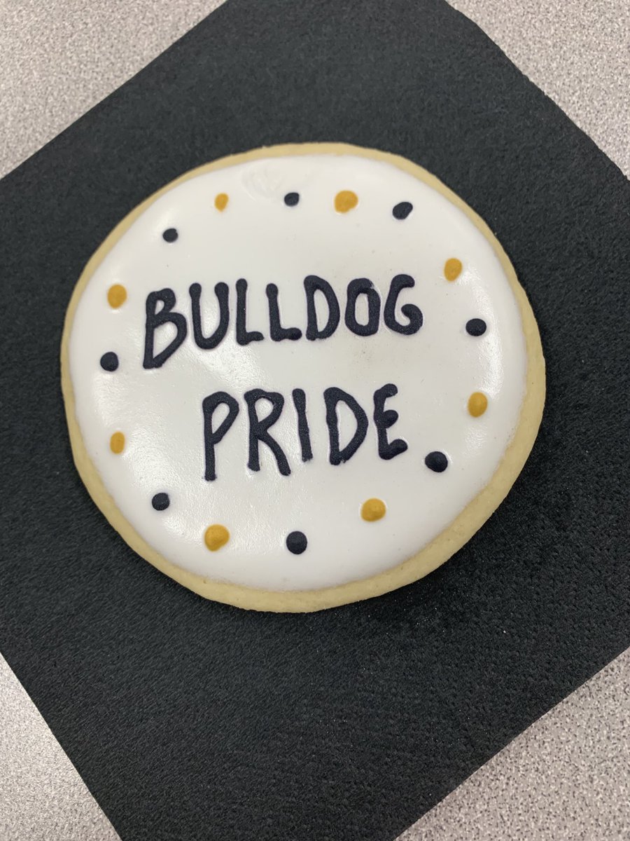 ⁦<a href="/RoyseCityISD/">Royse City ISD</a>⁩ Thank you! I’ve got that #bulldogpride #ONERC