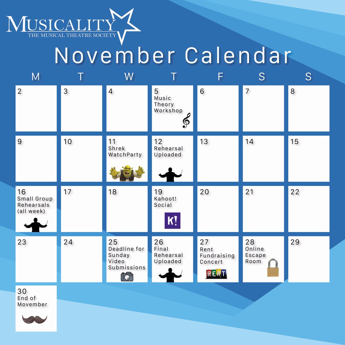 Musicality! tweet media