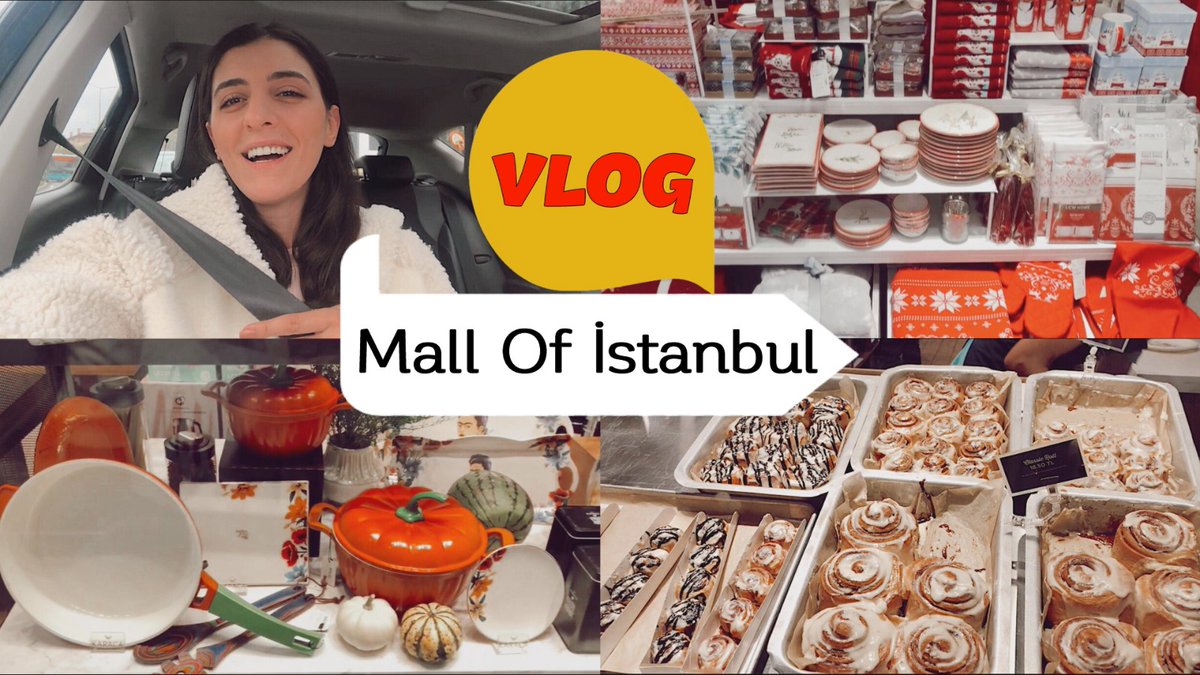 SONBAHAR VE YENİ YIL EV DEKORASYONU 🎃🎄  | DELİRTEN TATLI | EVDE NOODLE |... youtu.be/TPhjbvBGBIk <a href="/YouTube/">YouTube</a> aracılığıyla