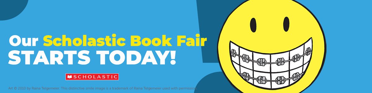 Hawthorne is hosting an Online Book Fair from November 9-20. All orders over $25 receive free shipping.The online shopping site is: 
bookfairs.scholastic.com/bookfairs/cpto…