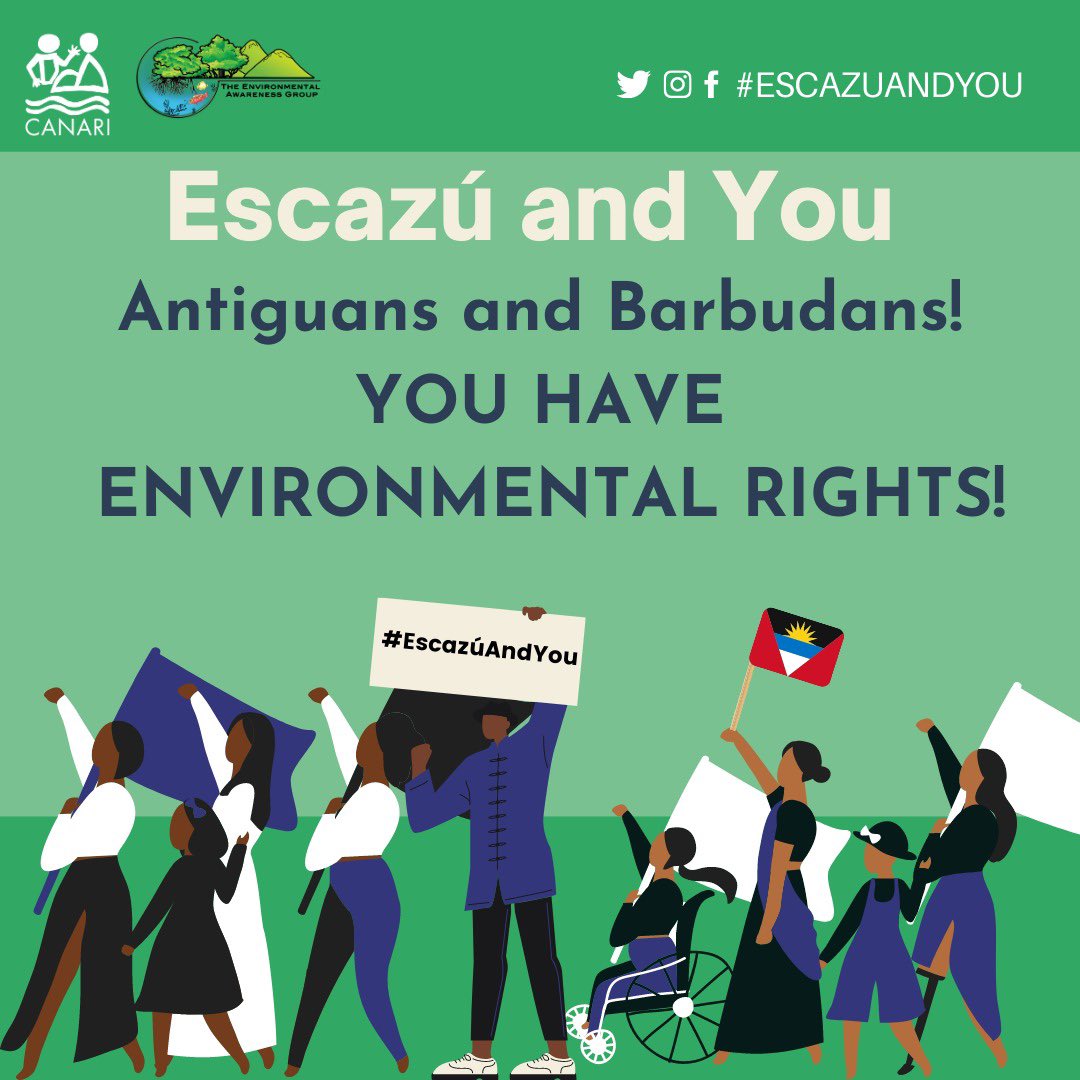 EAG 🦜🦎🌿 on Twitter "In March 2020, the Government of Antigua & Barbuda