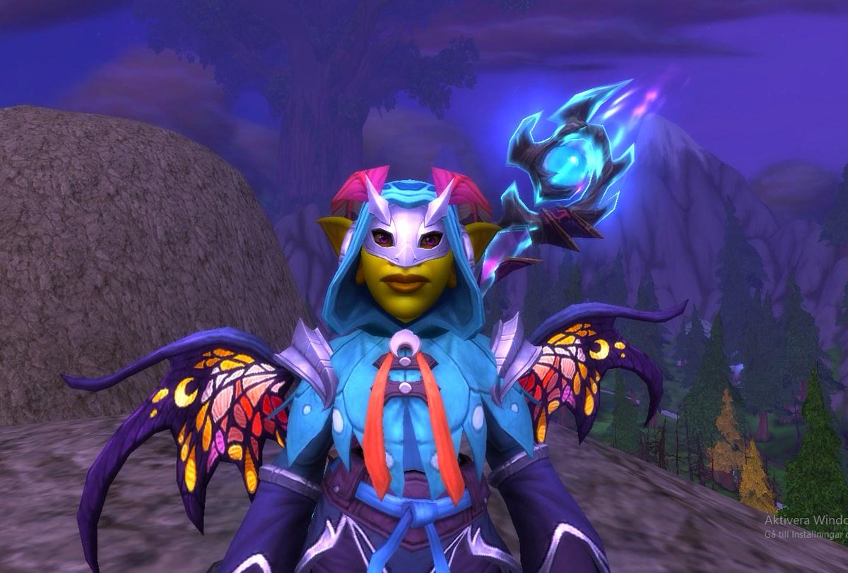 mitzki_mitzkis's tweet photo. Partnered on Twitch! 🥳 https://t.co/f2bxqrLBcg