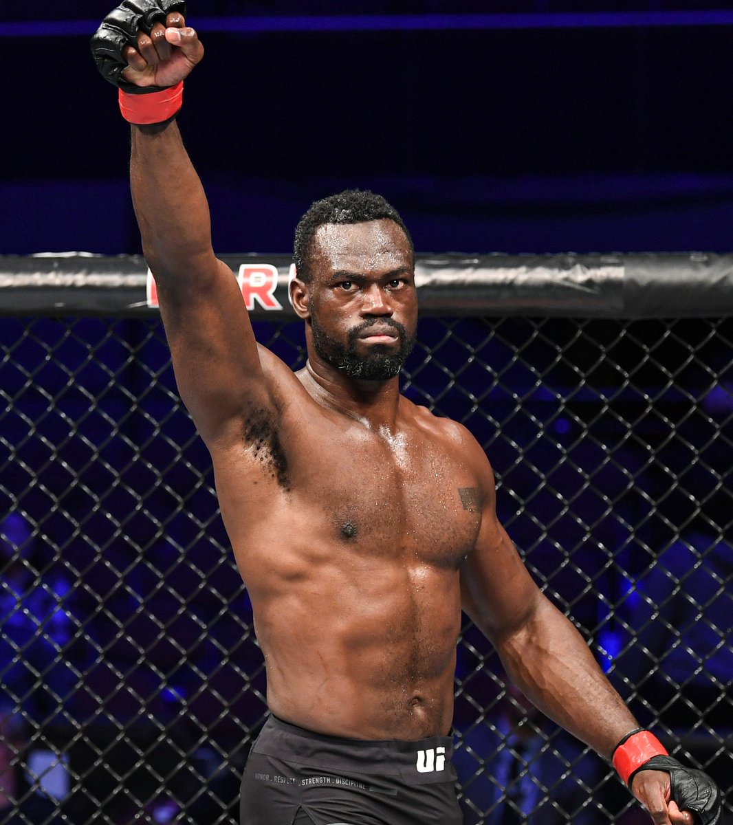 Espn Mma On Twitter Middleweights Uriah Hall And Chris Weidman Have Verbally Agreed To Fight At Ufc 258 On Feb 13 Sources Tell Arielhelwani The Bout Would Be A Rematch With Weidman