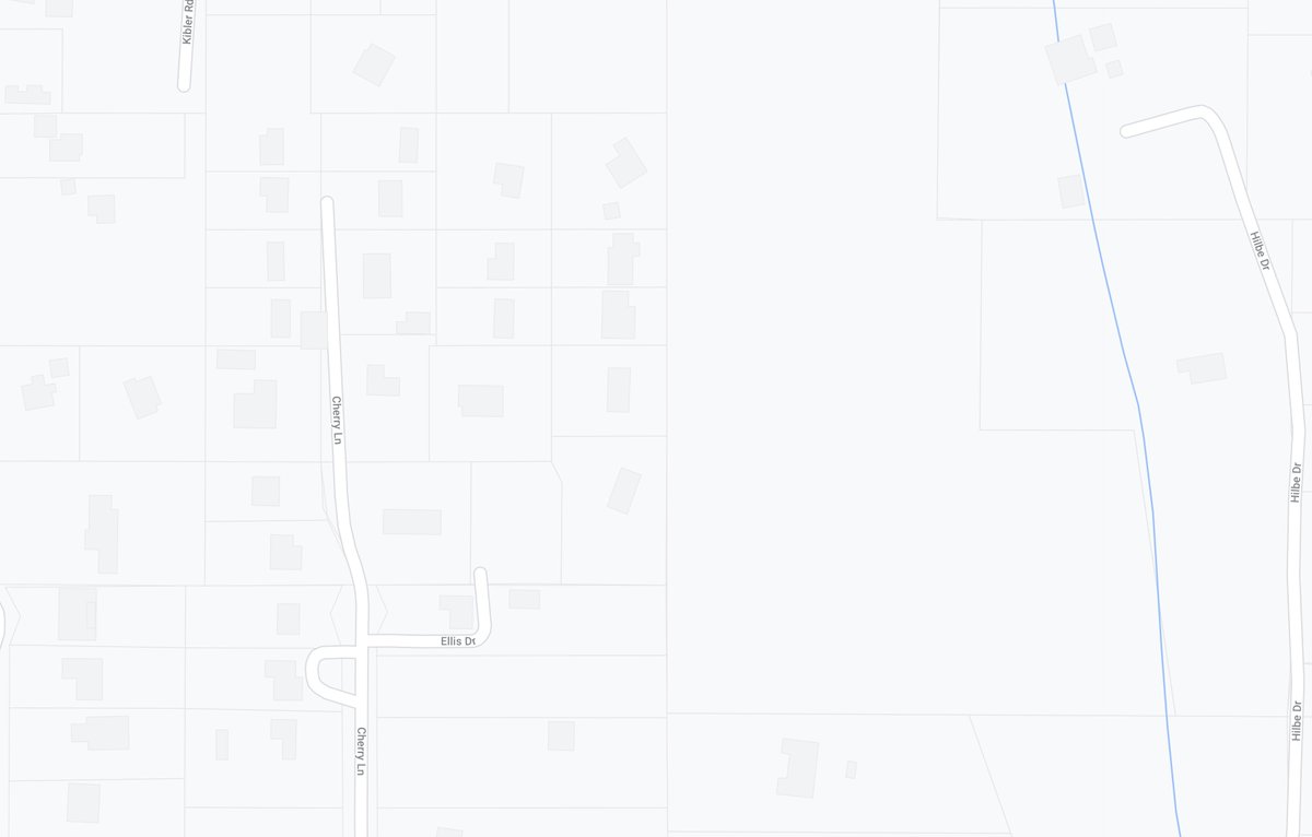 Embers started thousands of fires. These ignited some houses. Adjacent homes caught from the radiant heat. Paradise burned in a cascade of house fires. The next bad fire in Paradise will also be spread by embers. Structures are fuel.  #urbandesign matters. 2/