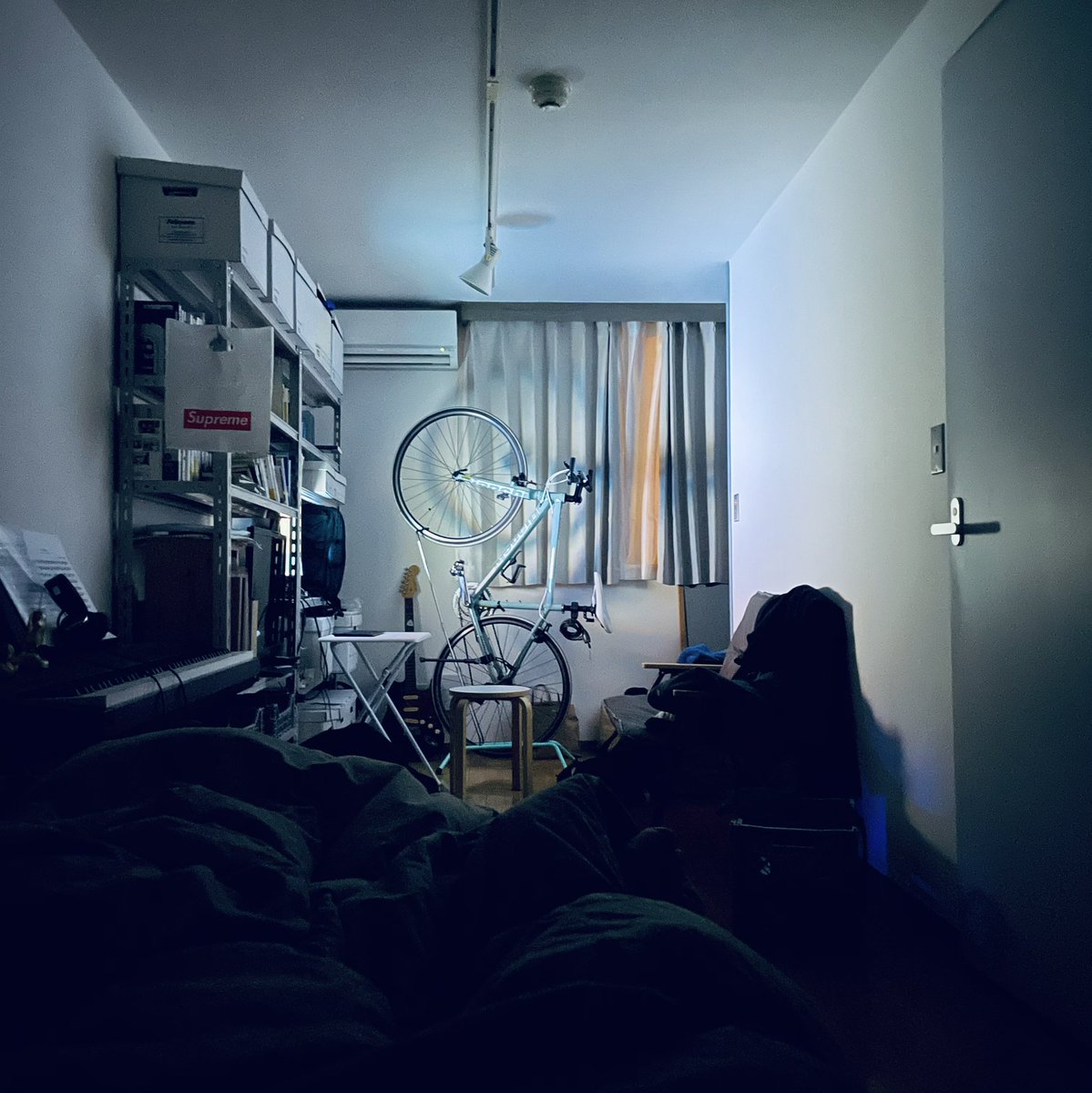 グッドフクサニティ賞 tweet media