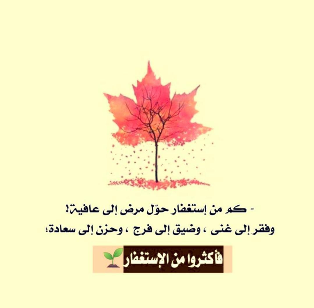 mazn333344's tweet photo. استغفروا الله يغفر لكم https://t.co/lJq6y8YRIh